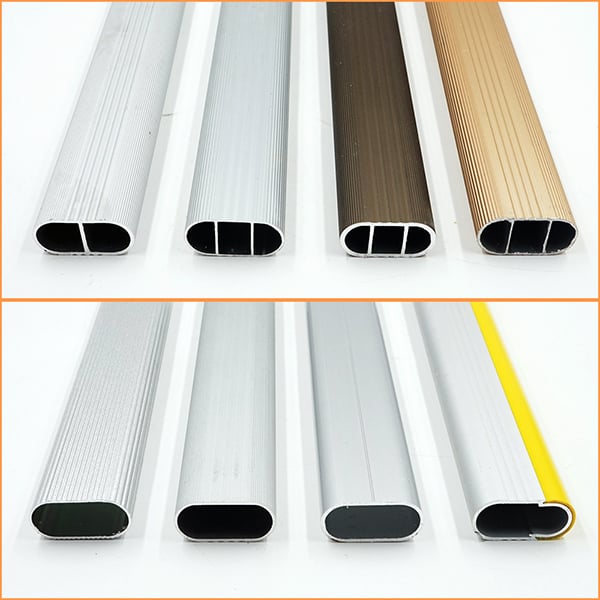 Aluminium Extrusion Innovation and Safety