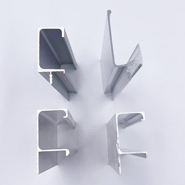 Innovation in Handle Aluminium