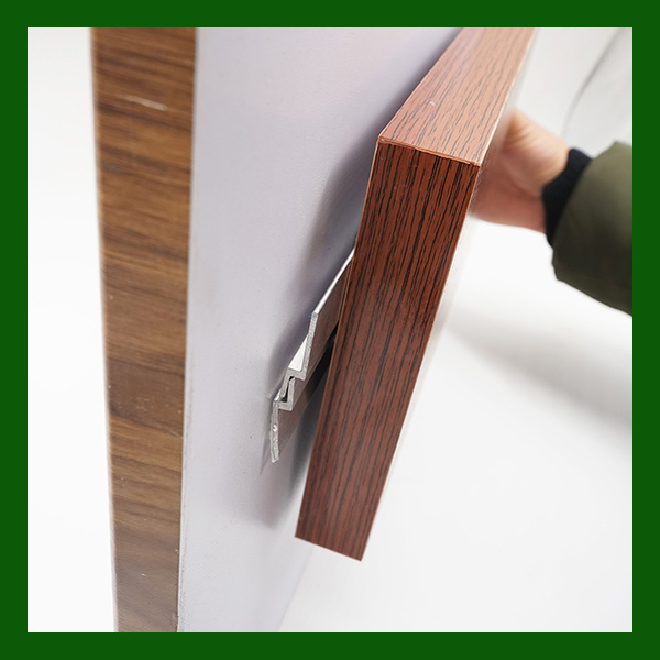 Get creative with z shaped clips in your DIY projects and crafts.