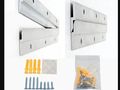 The Versatility of Aluminum French Cleat in Modern Design