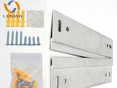 The Top 5 Applications for a Heavy-Duty Aluminum French Cleat