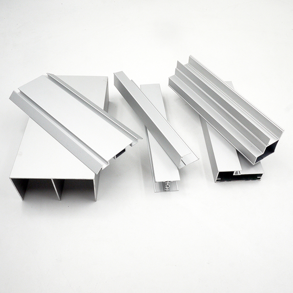 Safety of Aluminum Door Frame Profiles