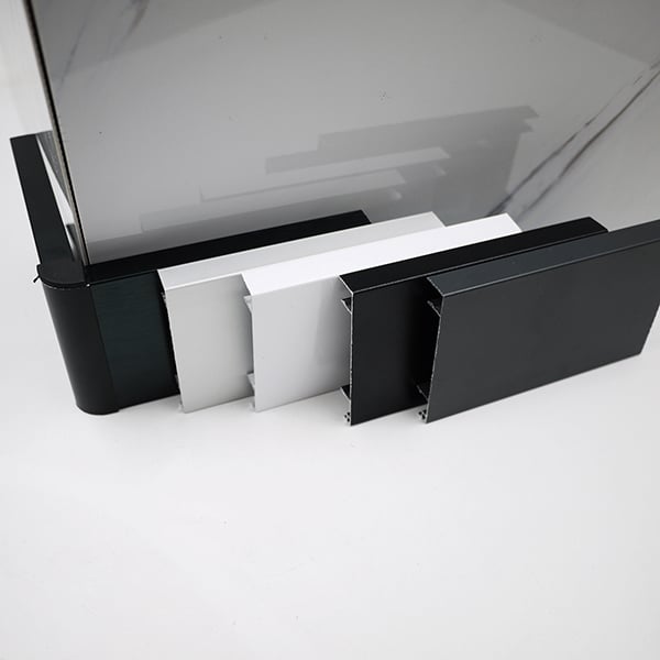 Benefits of Using An Aluminium Floor Skirting