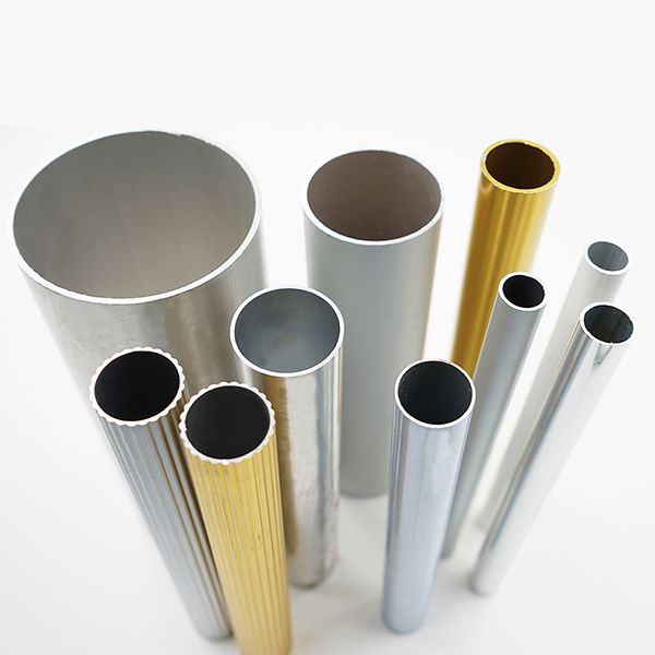 Veiligheid van Aluminiumafdelings