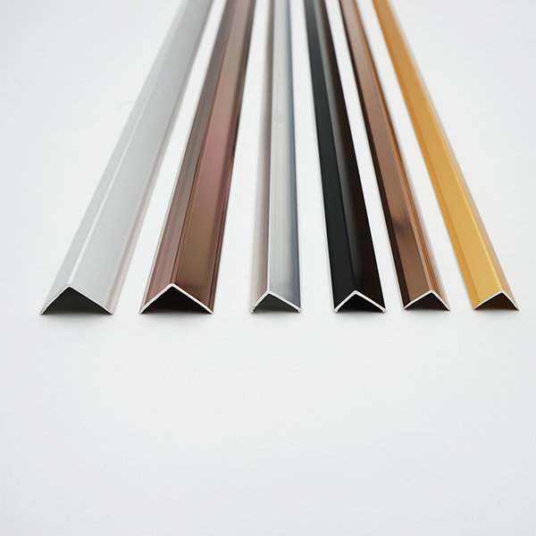 Just How to Use Aluminum Angle Trim