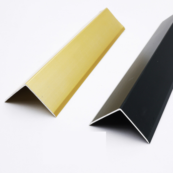 Innovation in Aluminium Trim Profiles