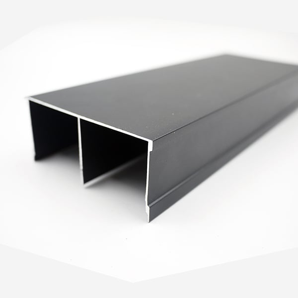 Safety of Aluminium Profile for Sliding Wardrobe Doors