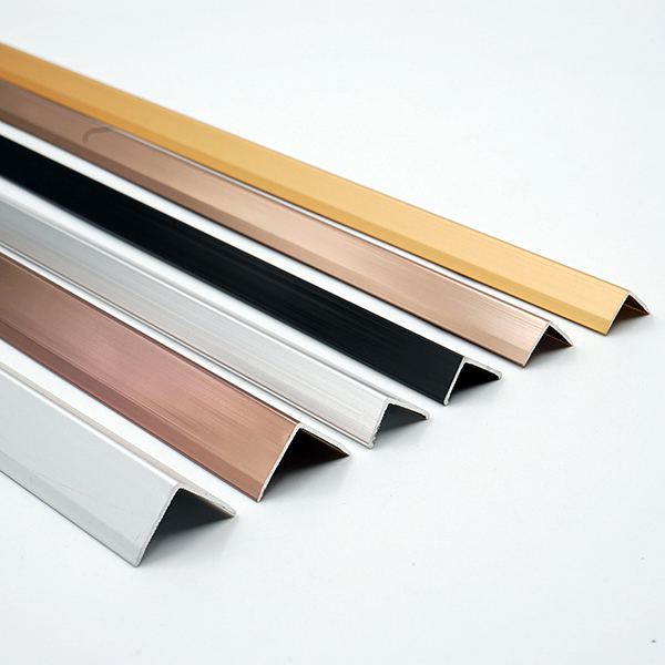 Learning To Work With Aluminium Profile L