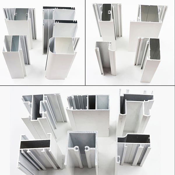 Innovation in Aluminum Profiles