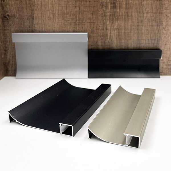 Is Aluminum Kitchen Skirting Safe?