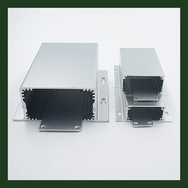The Superiority of Aluminium Extrusion Boxes