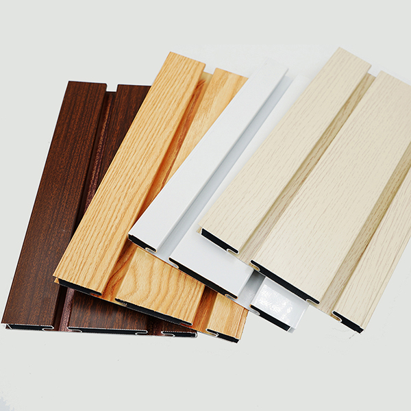 Use of Flat Aluminum Extrusion:
