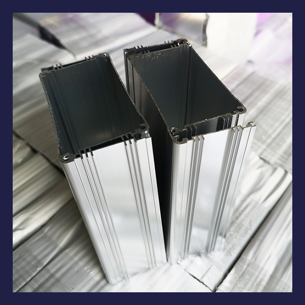 Personalize Your Aluminum Extrusion Box to Fit Your Needs