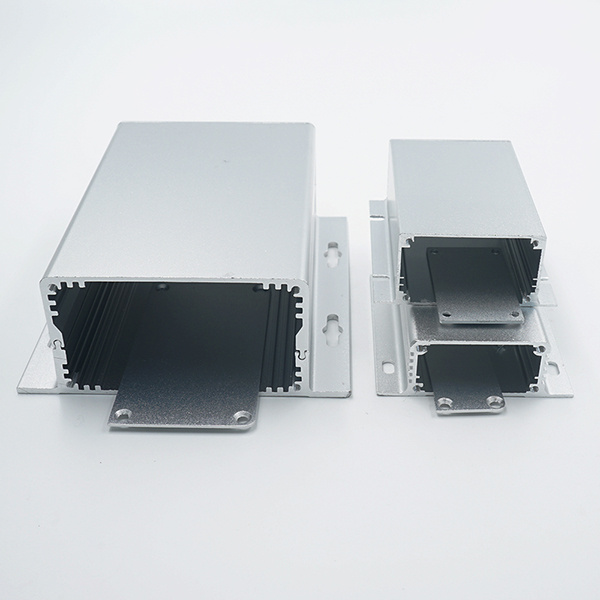 The versatility of aluminium extrusion cases for various applications