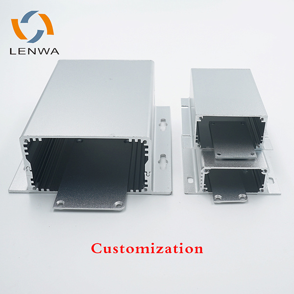 Why Extruded Aluminum Cases are Ideal for Electronics
