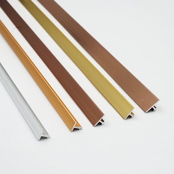 Innovation in Aluminium T Channel