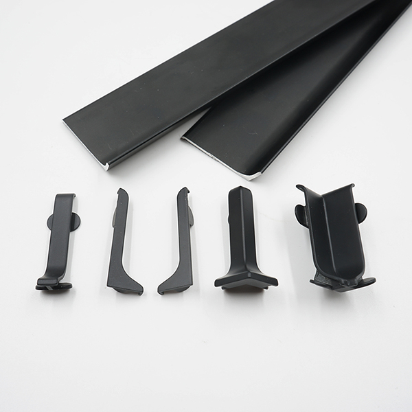 Benefits Utilizing Aluminum Skirting Board