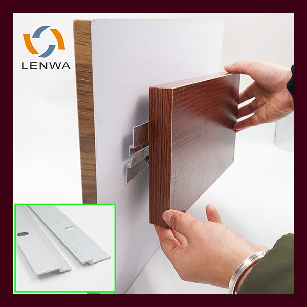 Why galvanized steel z clips are a superior choice for securing your materials.