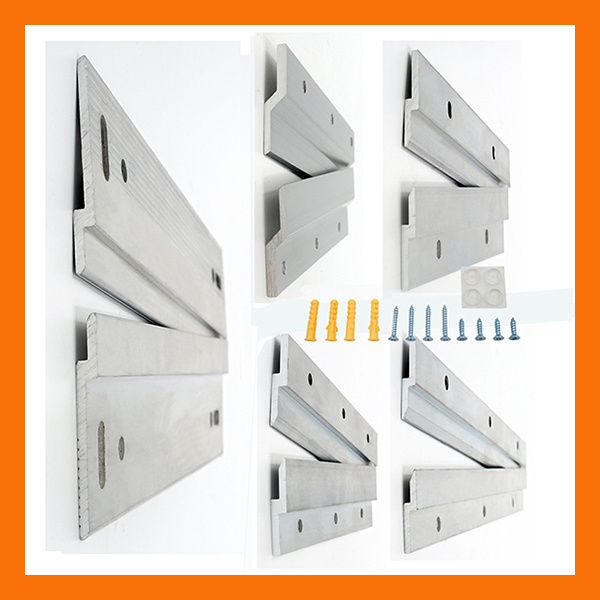 Suitable for a Variety of Mirror and Picture Sizes