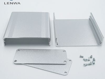 Are You Looking for Lightweight Yet Robust Aluminum Enclosures?