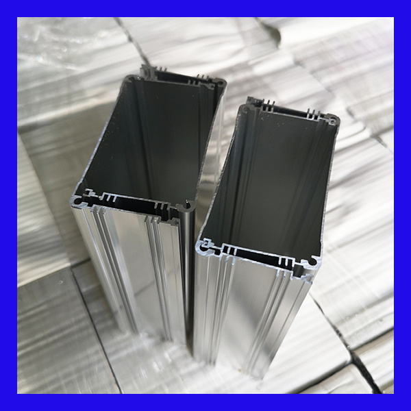 The Superior Qualities of an Extruded Aluminium Case