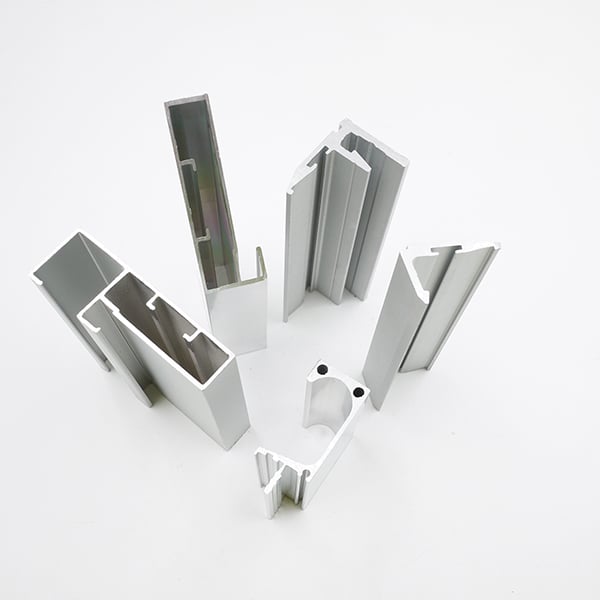How to Use Profile Aluminium: