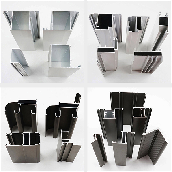 Advantages of Standard Aluminum Extrusions