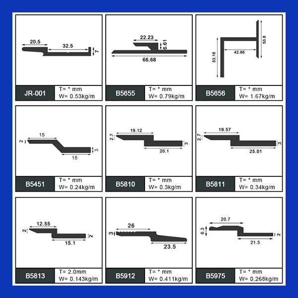The perfect solution for secure and seamless installation of shelves and cabinets