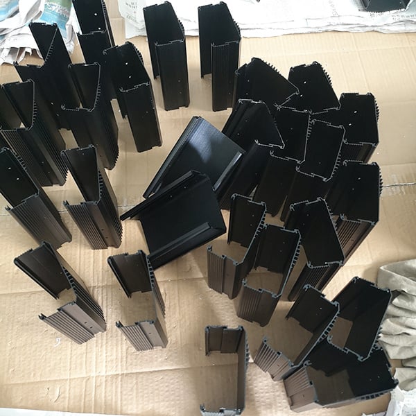 Why Aluminum Extrusion Cases are Ideal for Protection