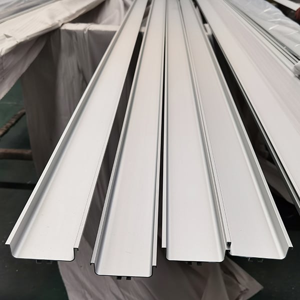 Safety Measures for making use of Aluminium Profile C