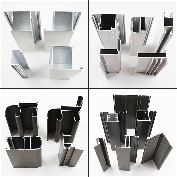 Innovasies in Aluminiumafdelings