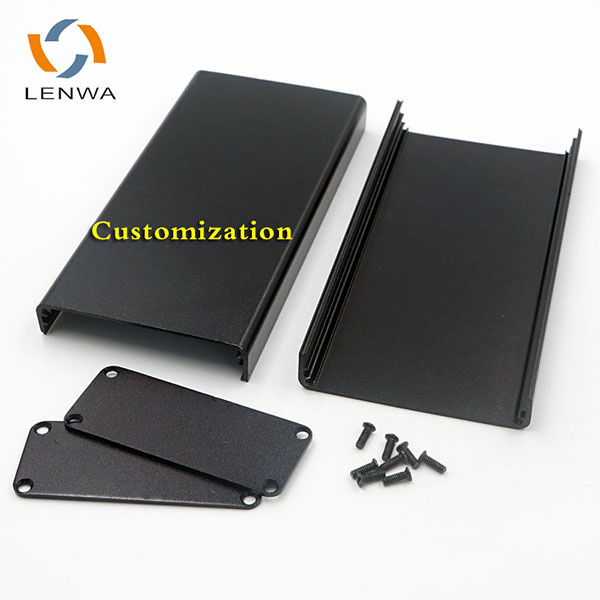 Uses for Aluminium Enclosures
