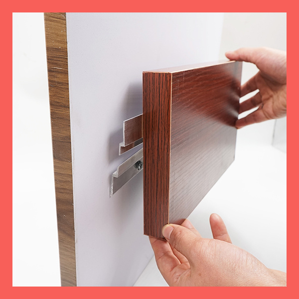 With a reputation for quality and durability, Hangman is a trusted name in home hardware solutions.
