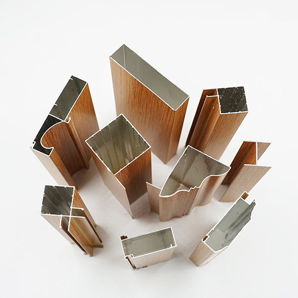Innovation in Aluminum Profiles