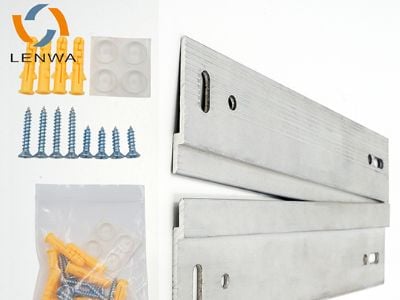 Let's Talk About the Versatile Applications of an Aluminum French Cleat