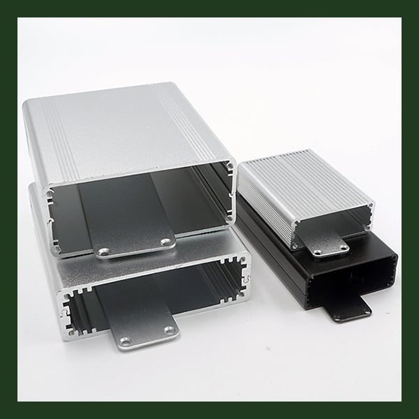 Why Aluminium Extrusion Boxes are Perfect for Your Projects