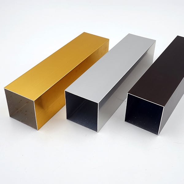 How to Use Aluminum Square Tube