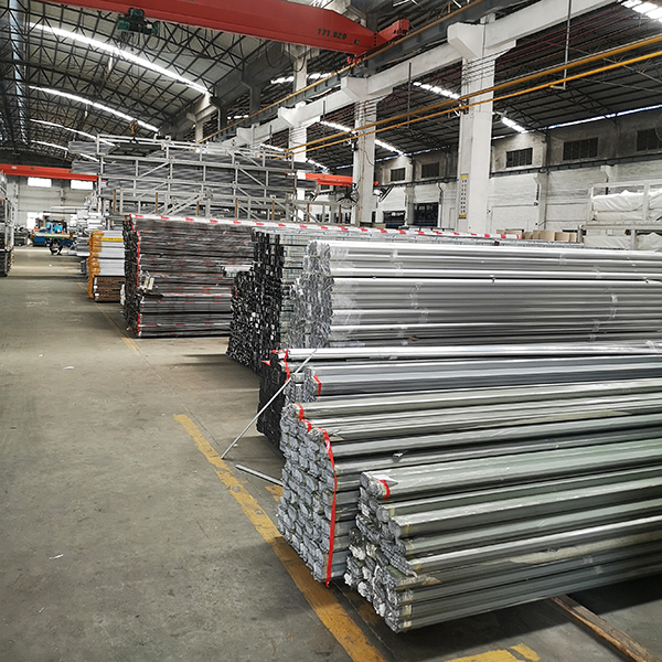 How to Use Aluminum Profile Windows?