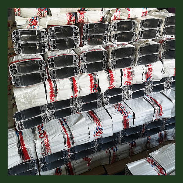 How Aluminium Extrusion Boxes are Revolutionizing the Industry