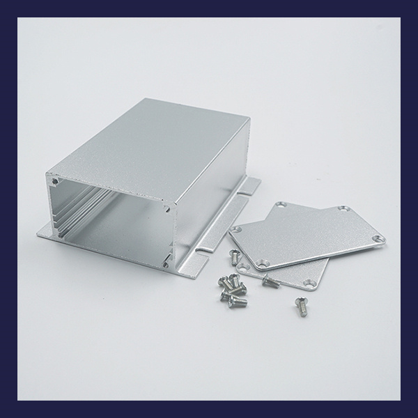 The Superior Quality of an Aluminum Extrusion Box
