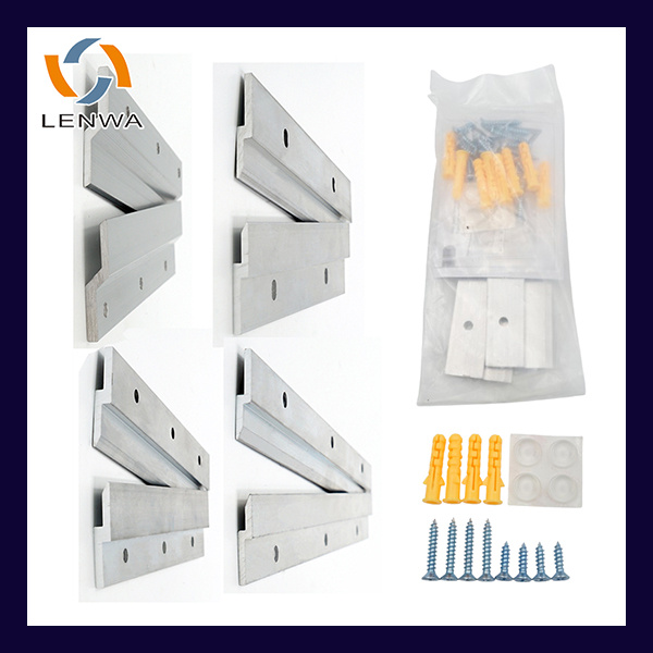 The Professional's Choice for Hanging Tools and Equipmen