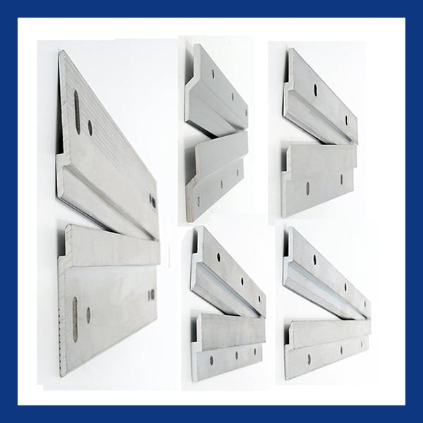 Achieve a modern and sleek look with split batten hanging