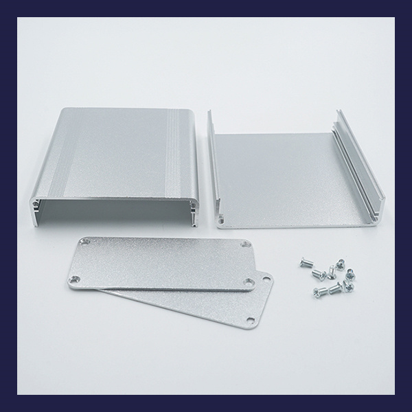 The Possibilities are Endless with Aluminum