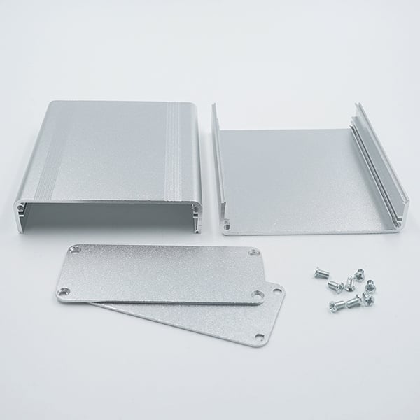 Ideal for industrial, commercial, and residential purposes.