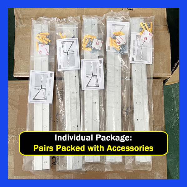 Hang up your cleats and keep them in top condition with a cleat hanger