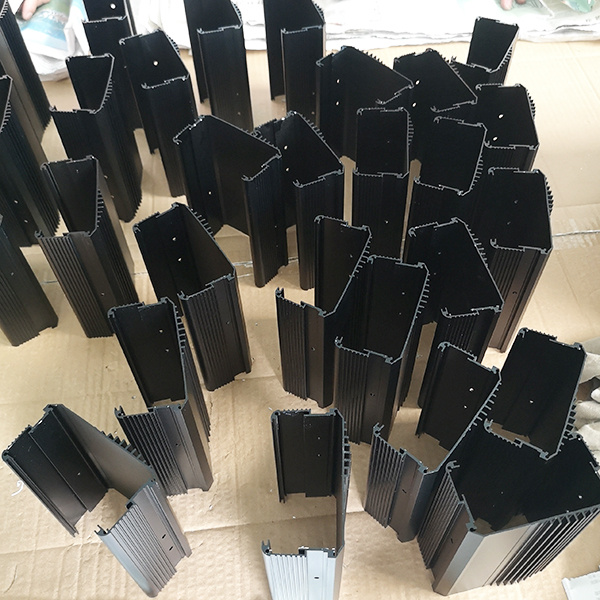 The Benefits of Aluminium Enclosures