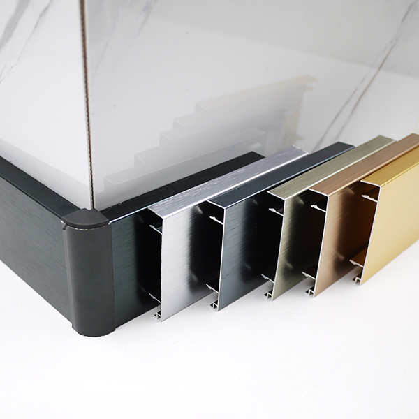 Usage and How Exactly To Use Aluminum Skirting Price?
