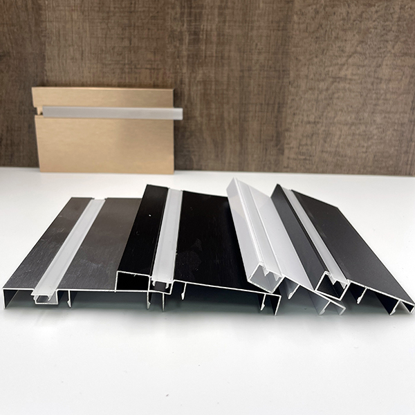 Safety Features of Aluminium Skirting Kitchen