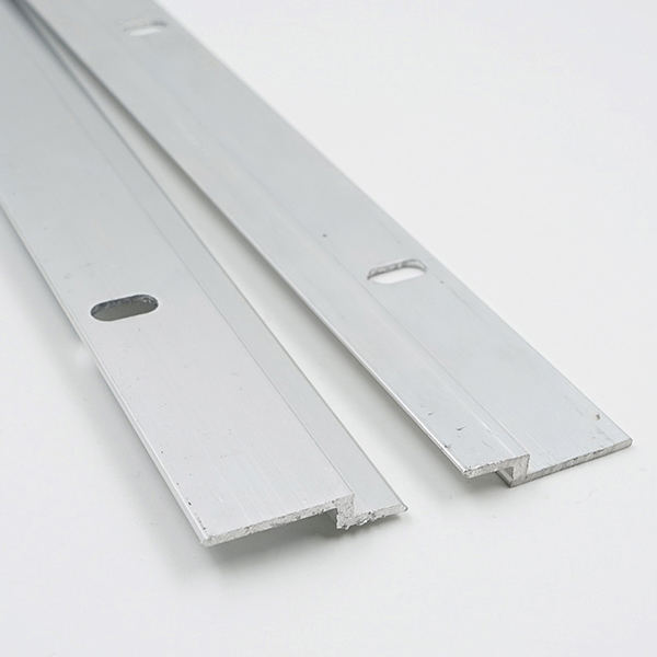 Tillämpningar av Z Aluminium Profil