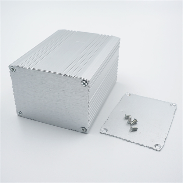 Protect Your Electronics with a Secure Aluminium Extrusion Enclosure